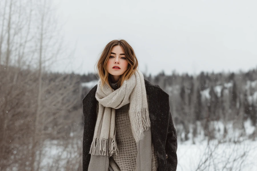 Online Collection Unveiling Eras of Fashion