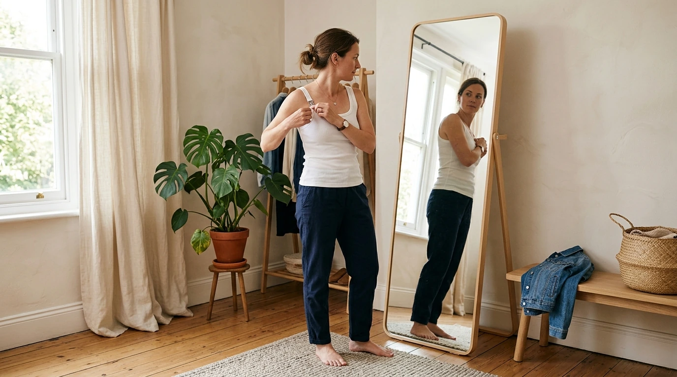 Shorten Straps Without Cutting: 4 Removable Fixes