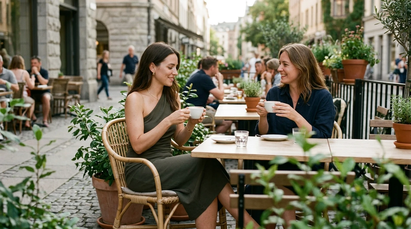 One-Shoulder Dresses: A Modern Styling Guide