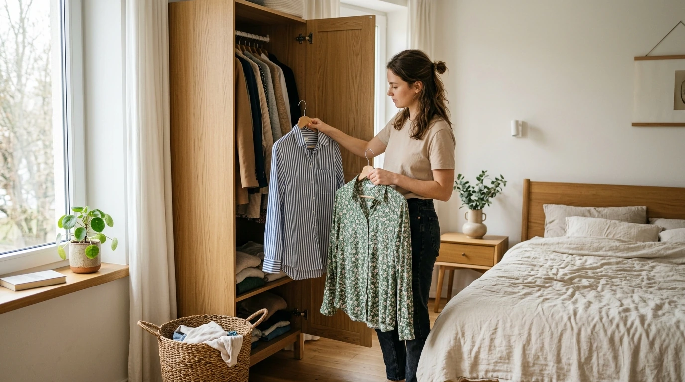 What Are Patterned Shirts Called? Prints Explained