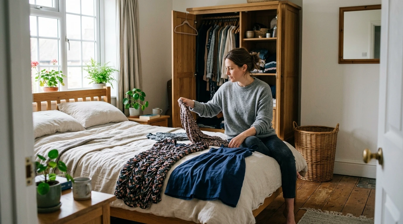 What Dresses Are Out of Style in 2026? What to Keep