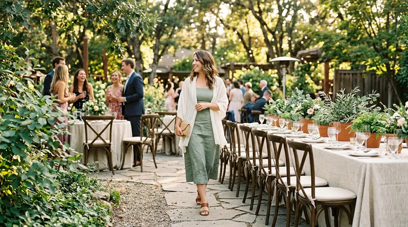 Best Shoulder Coverings for Wedding Guest Dresses