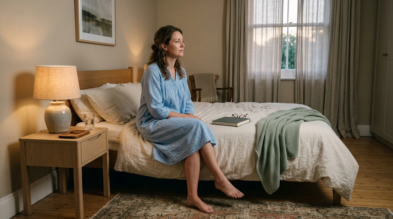 What Is a Nightie Dress? Styles, Fabrics and Fit