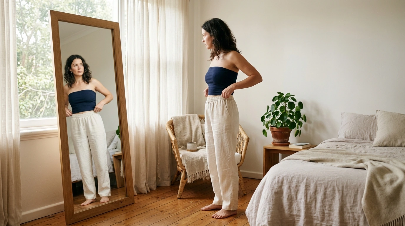 How to Choose the Best Tube Top for Women