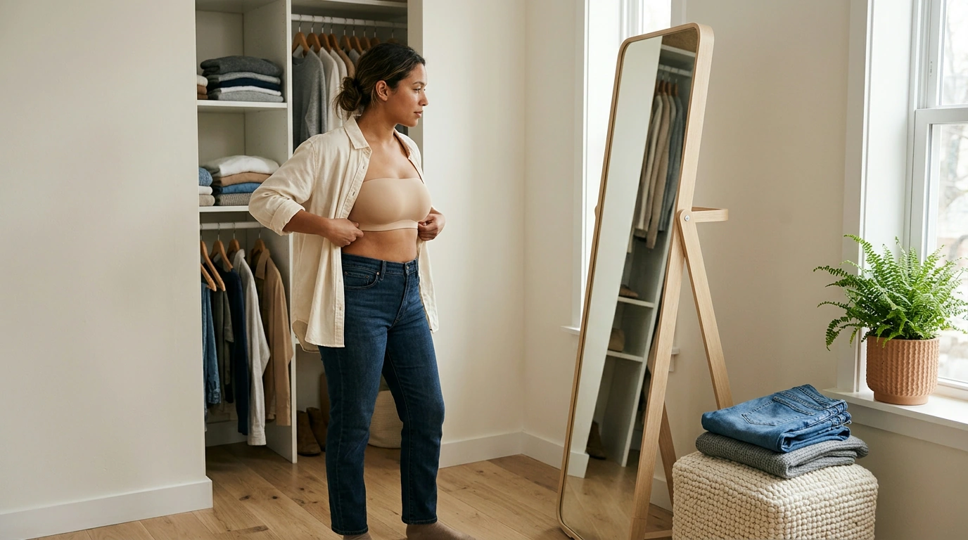 Which Tube Bra Is Best? Fit and Support Guide
