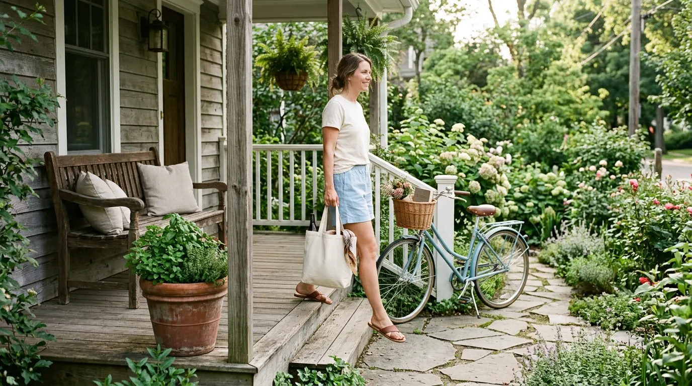 Levi's Women's Cotton Shorts: Fit and Outfit Ideas