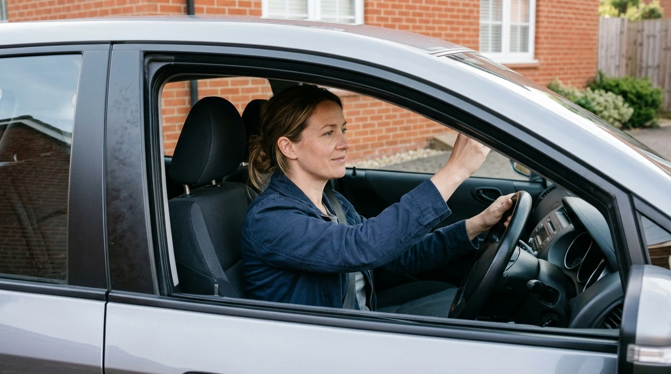 Stay Safe on Every Mile: Essential Car Safety Tips