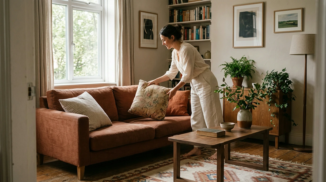 Vintage Trends Making a Comeback in Style and Home