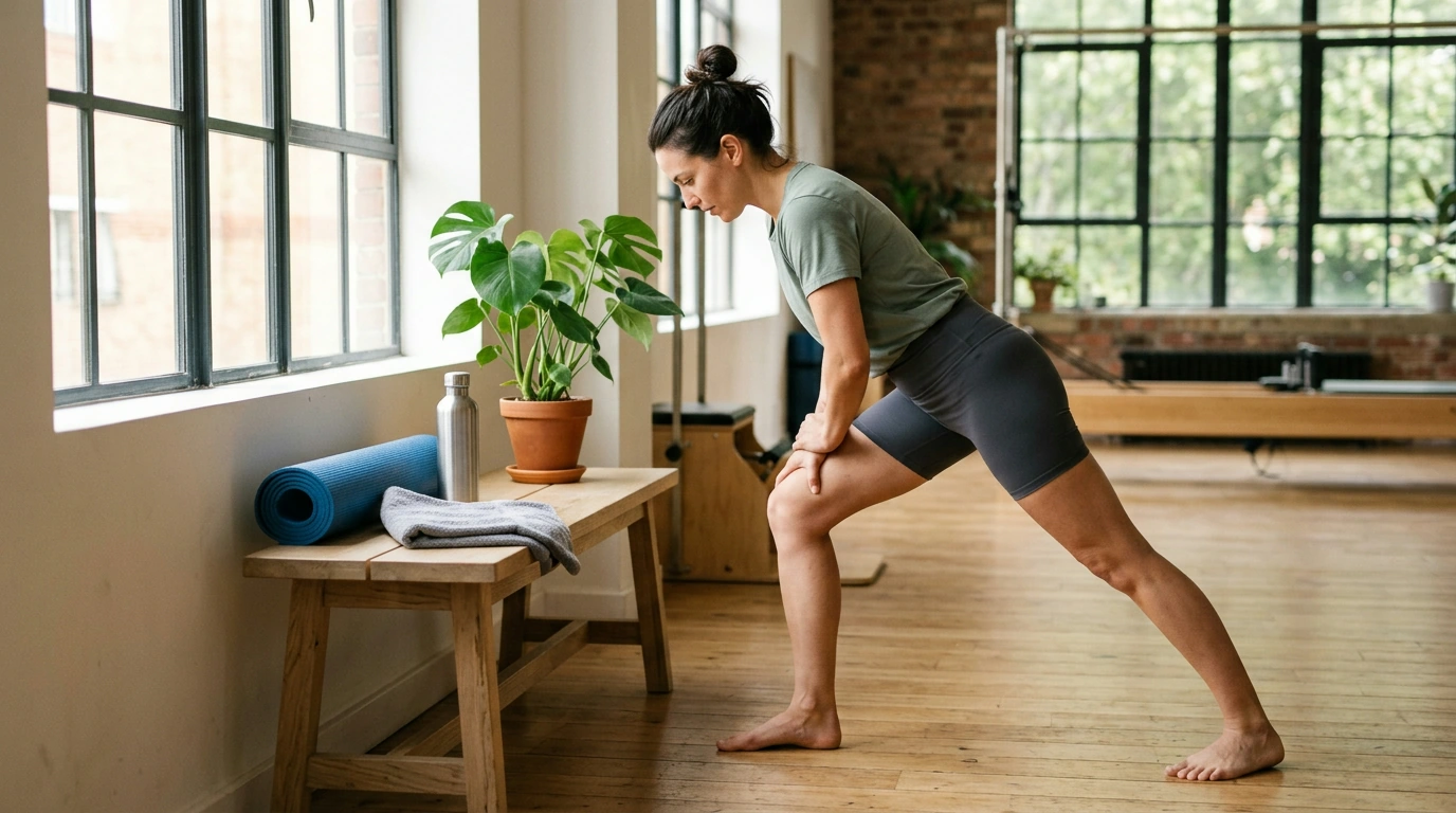 Best High-Waisted Athletic Shorts for Women: Fit Guide
