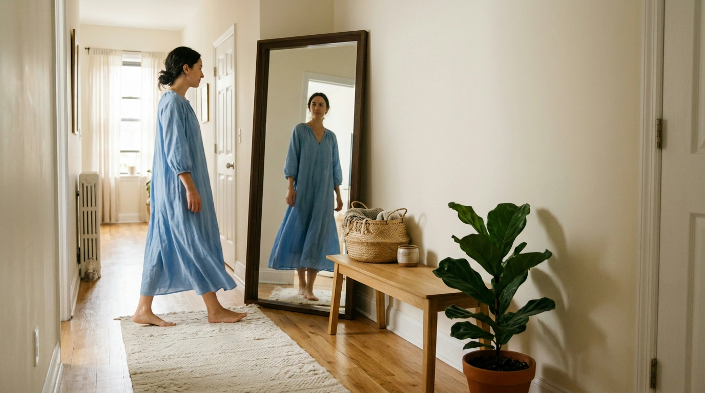 What Body Type Looks Best in a Maxi Dress? Fit Tips