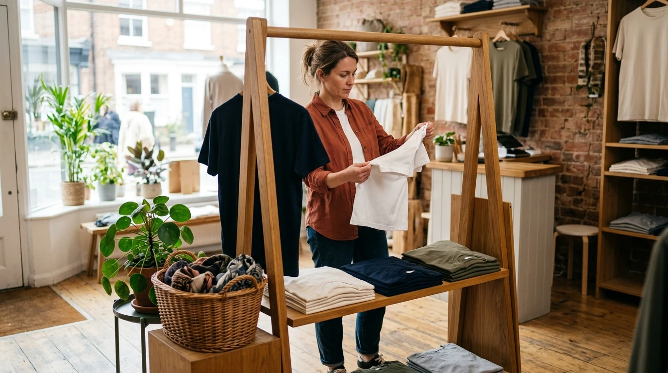 Which Company Makes the Best Quality T-Shirts?