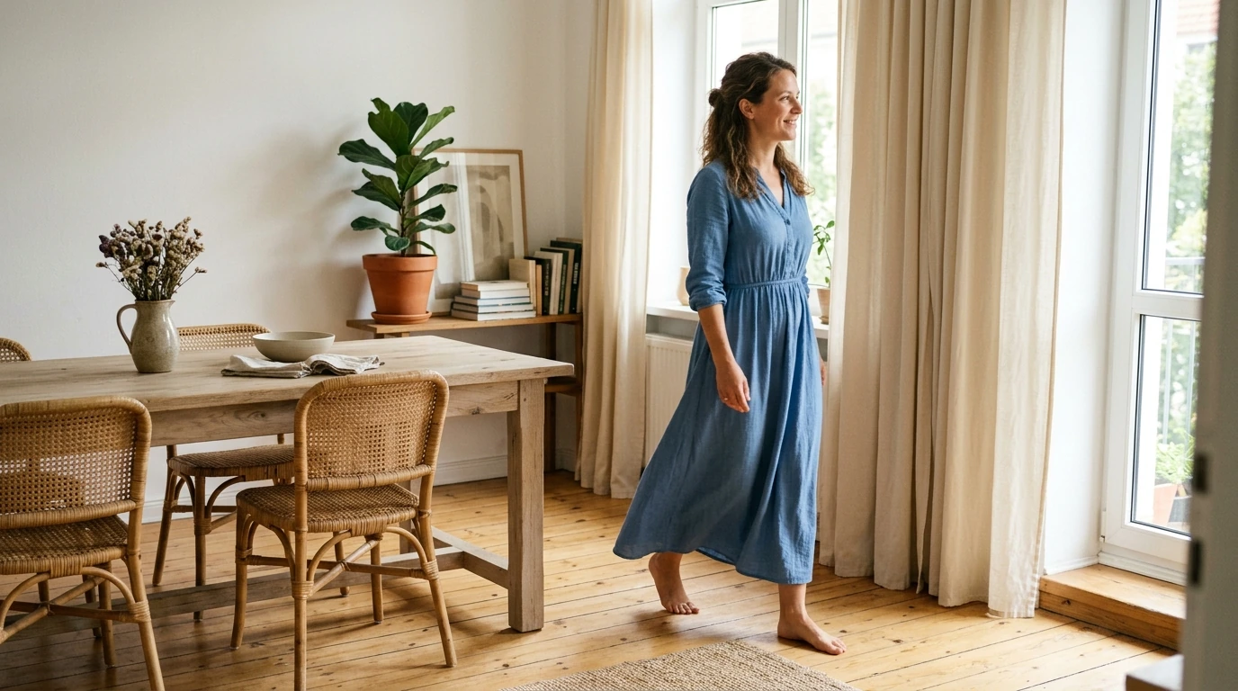 Best Maxi Dress to Hide Your Tummy: Fit and Style Tips
