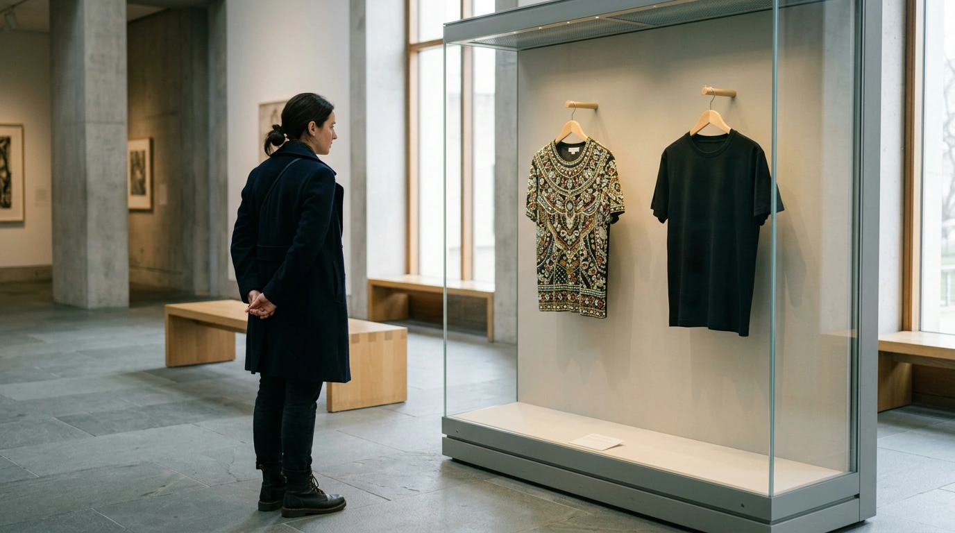 World's Most Expensive T-Shirt: The $400,000 Claim