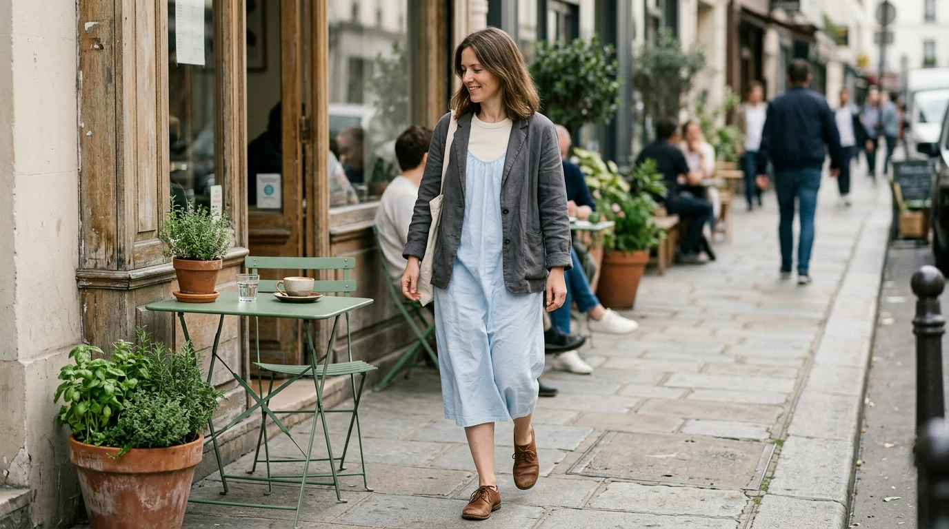 Can You Wear a Nightie as a Dress? Styling Tips